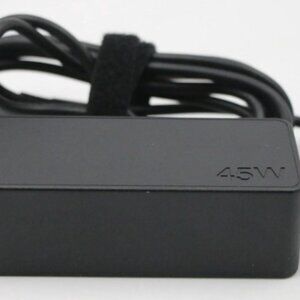 Laptop AC adapter – Lenovo – 45 W USB-C - C32